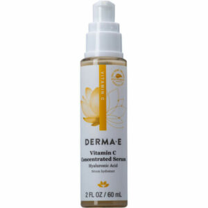 Vitamin C Concentrated Serum