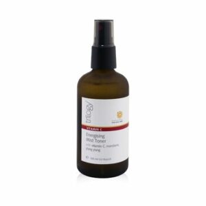 Vitamin C Energising Mist Toner