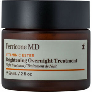 Vitamin C Ester Brightening Overnight Treatment