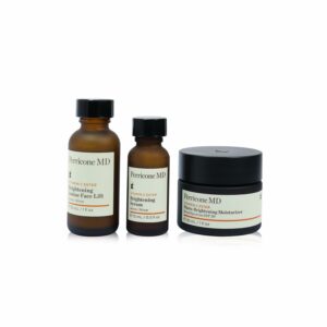 Vitamin C Ester Brightening Regimen Set