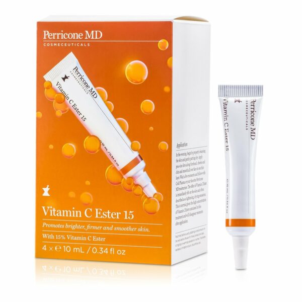 Vitamin C Ester Intensive Brightening Regimen 15%