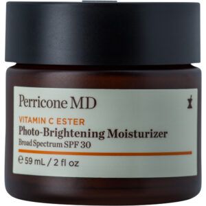 Vitamin C Ester Photo-Brightening Moisturizer SPF 30