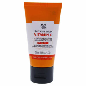 Vitamin C Glow Protect Lotion SPF 30