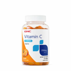 Vitamin C Gummies 250Mg