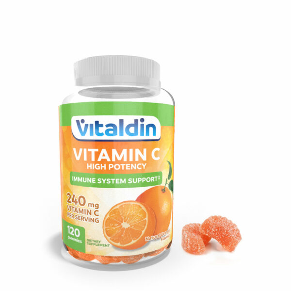 Vitamin C High Potency