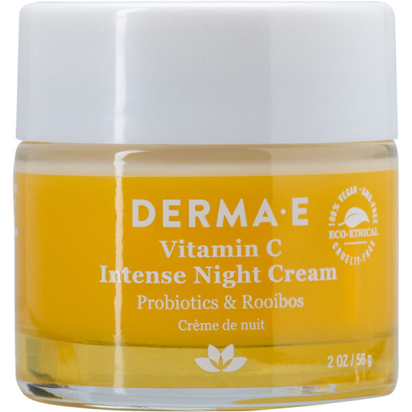 Vitamin C Intense Night Cream