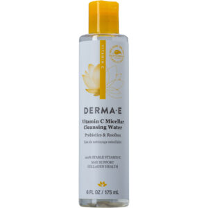 Vitamin C Micellar Cleansing Water