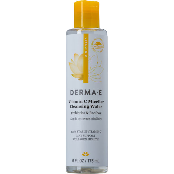 Vitamin C Micellar Cleansing Water