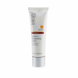 Vitamin C Moisturising Lotion