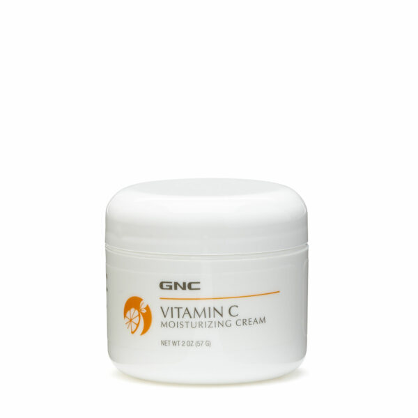 Vitamin C Moisturizing Cream