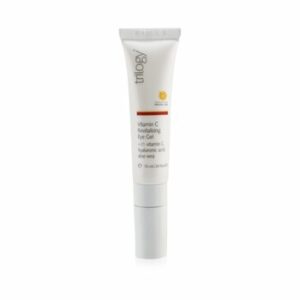 Vitamin C Revitalising Eye Gel