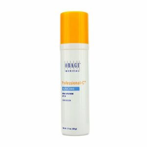 Vitamin C Suncare Broad Spectrum SPF 30 Sunscreen