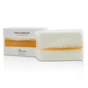 Vitamin Cleansing Bar Citrus & Herbal Musk