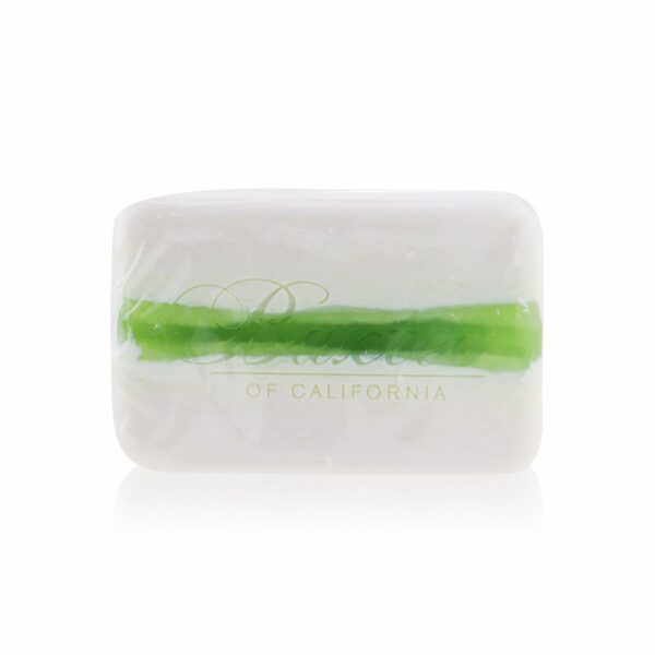 Vitamin Cleansing Bar - Italian Lime & Pomegranate