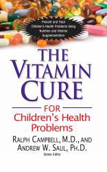 Vitamin Cure for Children's Health Prob.