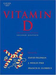 Vitamin D-2 Volume Set