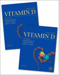 Vitamin D - 2 Volume Set