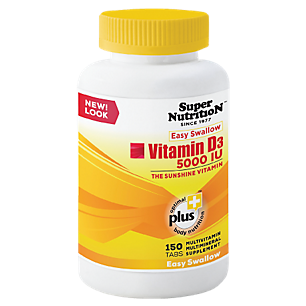 Vitamin D 3