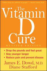 Vitamin D Cure (Revised Edition) (Pb)