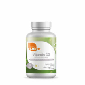 Vitamin D3 3000 Iu