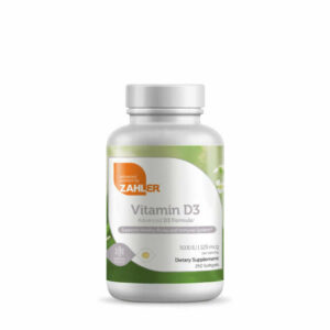 Vitamin D3 5000 Iu