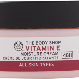 Vitamin E Moisture Cream