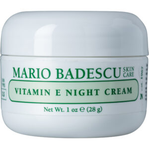 Vitamin E Night Cream