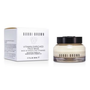 Vitamin Enriched Face Base Priming Moisturizer