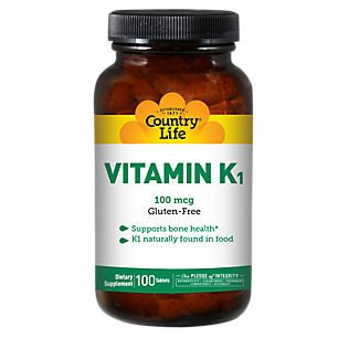 Vitamin K1