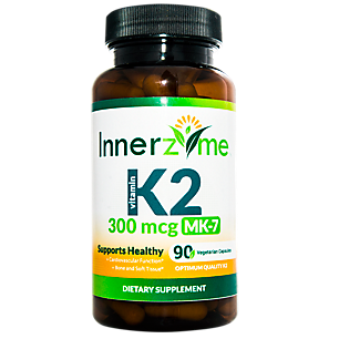 Vitamin K2 MK-7