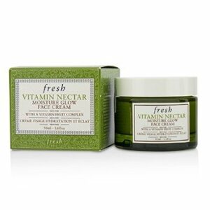 Vitamin Nectar Moisture Glow Face Cream