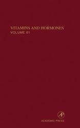 Vitamins and Hormones, Volume 61