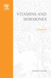 Vitamins and Hormones,Vol.60