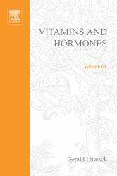 Vitamins and Hormones,Vol.61