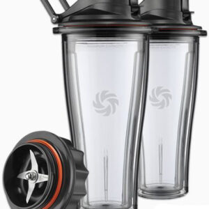 Vitamix Ascent Blending Cup Starter Kit