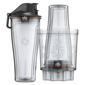 Vitamix Personal Cup And Adapter