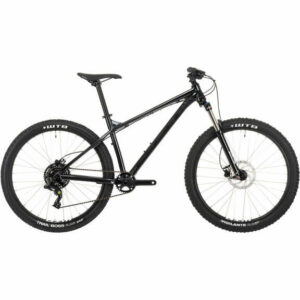 Vitus Nucleus 27 VR Mountain Bike - Blue 2021 - XL - Midnight Blue