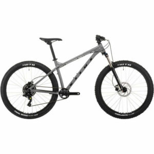 Vitus Nucleus 27 VR Mountain Bike - Grey 2021 - XL - Nardo Grey