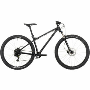 Vitus Nucleus 29 VR Mountain Bike - Blue 2021 - XL - Midnight Blue