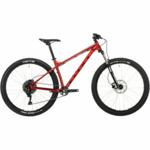 Vitus Nucleus 29 VRS Mountain Bike 2021 - XL - Burnt Red