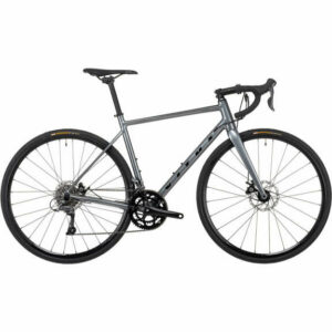 Vitus Razor Disc Road Bike (Claris) 2021 - XS - Anthracite