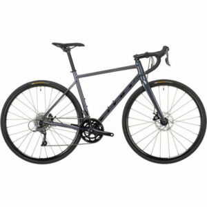 Vitus Razor W Disc Road Bike (Claris) 2021 - M - Violet Ash