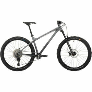 Vitus Sentier 27 VR Mountain Bike 2021 - Nardo Grey