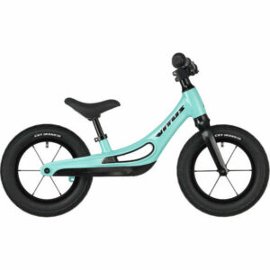 Vitus Smoothy Balance Bike - Mint