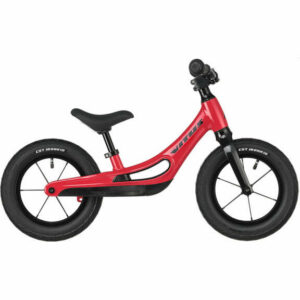 Vitus Smoothy Balance Bike - Red