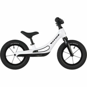 Vitus Smoothy Balance Bike - White