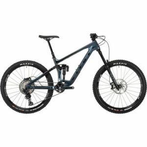 Vitus Sommet 27 CRS Mountain Bike 2021 - Midnight Blue