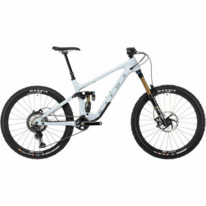 Vitus Sommet 27 CRX Mountain Bike 2021 - Oryx White