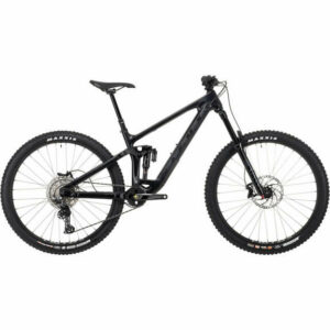 Vitus Sommet 29 CR Mountain Bike 2021 - XL - Burnt Charcoal