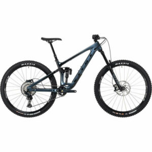 Vitus Sommet 29 CRS Mountain Bike 2021 - Midnight Blue